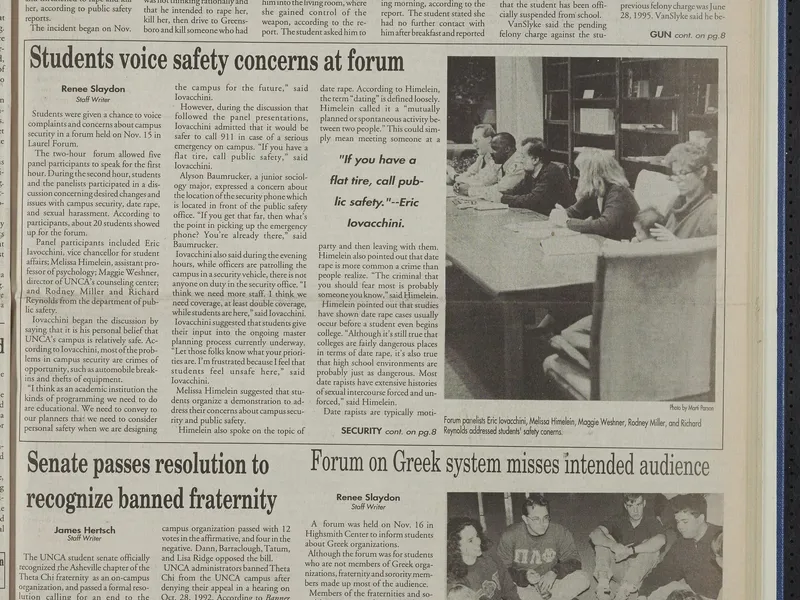 1995-11-30 Blue Banner